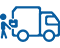 產(chǎn)品裝車(chē)